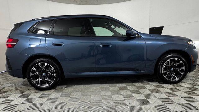 صورة 8 لـ 2026 BMW X3 30 XDRIVE