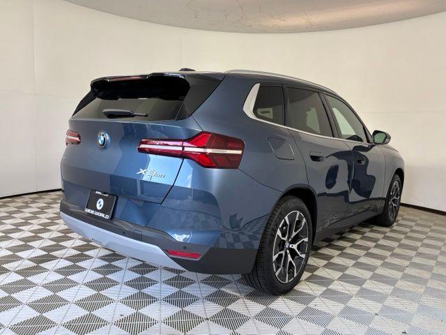 2026 BMW X3 30 XDRIVE 照片 7