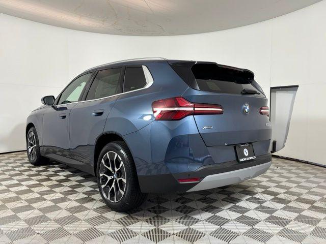 2026 BMW X3 30 XDRIVE 照片 5