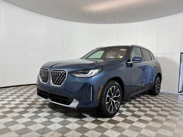 2026 BMW X3 30 XDRIVE 照片 3