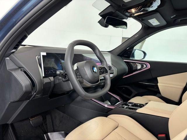 2026 BMW X3 30 XDRIVE 照片 8