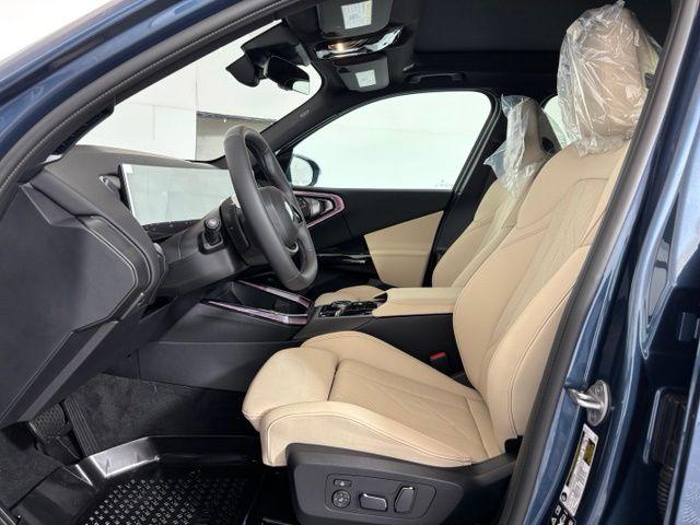 2026 BMW X3 30 XDRIVE 照片 10