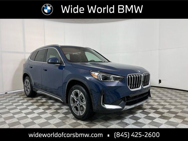 New 2026 BMW X1 xDrive28i