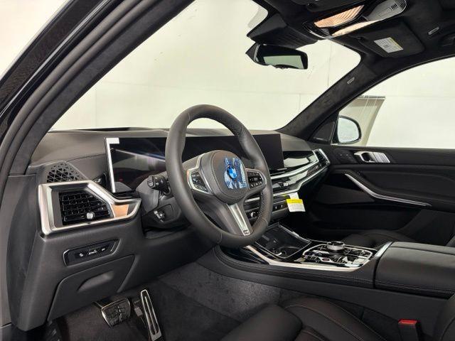 2027 BMW X7 XDRIVE40I — фото 8