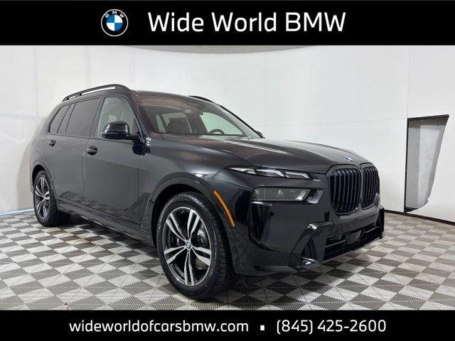 New 2027 BMW X7 xDrive40i