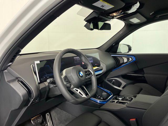صورة 9 لـ 2026 BMW X3 30 XDRIVE