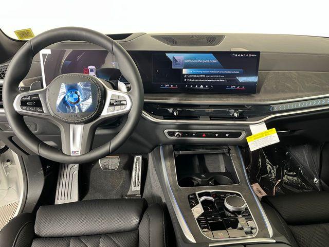 2026 BMW X5 PHEV XDRIVE50E 缩略图 12
