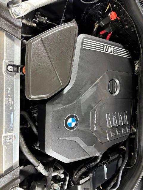 2024 BMW X3 XDRIVE30I 缩略图 24