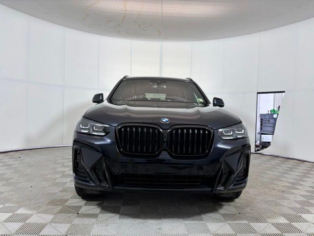2024 BMW X3 XDRIVE30I 照片 2