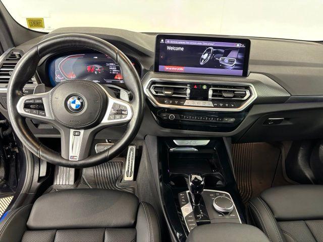 2024 BMW X3 XDRIVE30I 缩略图 13