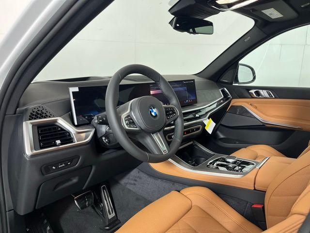 2026 BMW X5 XDRIVE40I 缩略图 9