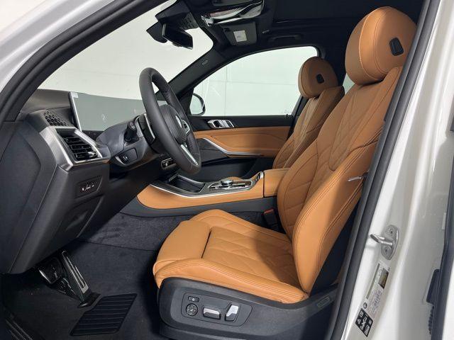 2026 BMW X5 XDRIVE40I 缩略图 11