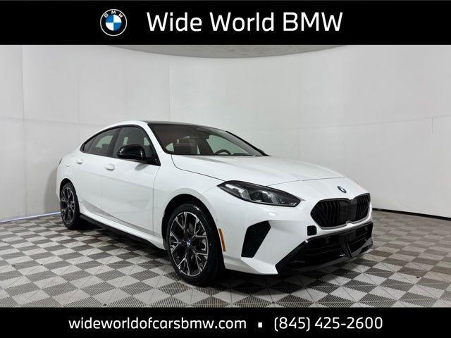 New 2026 BMW 228 Gran Coupe XDrive