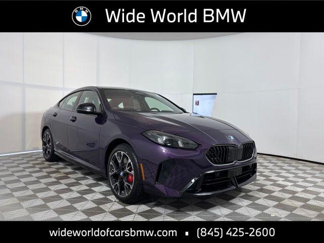New 2026 BMW 228 Gran Coupe XDrive