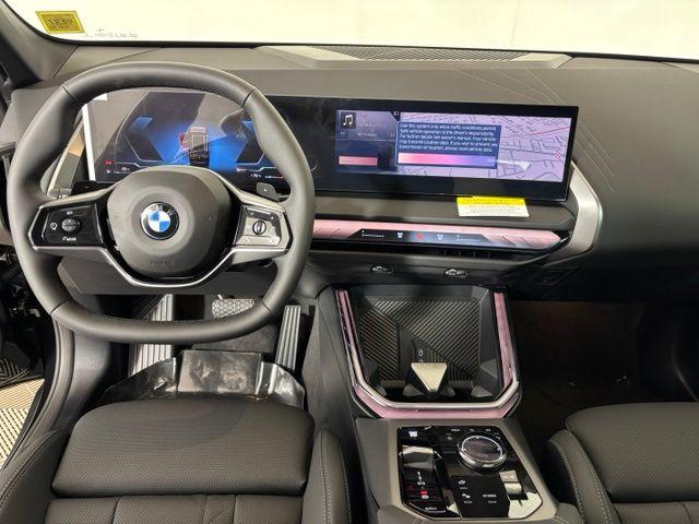 2026 BMW X3 30 XDRIVE thumbnail 13