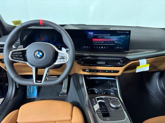 2026 BMW M340 I XDRIVE — фото 12