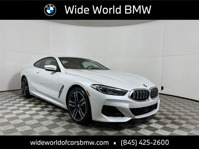 New 2026 BMW 840 i xDrive