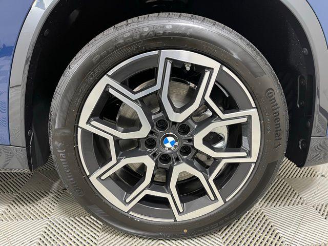 صورة مصغرة 25 لـ 2026 BMW X1 XDRIVE28I