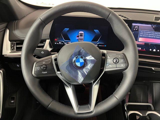 صورة مصغرة 13 لـ 2026 BMW X1 XDRIVE28I