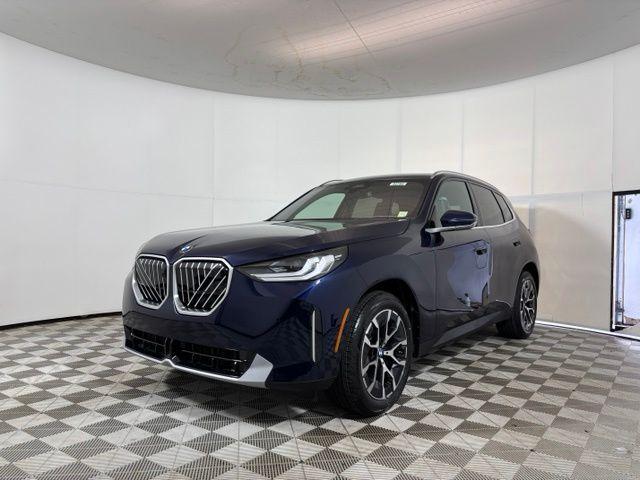 صورة 3 لـ 2026 BMW X3 30 XDRIVE