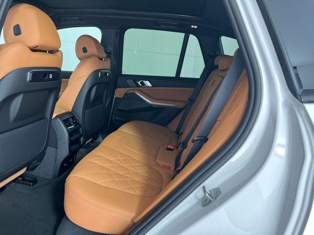 صورة مصغرة 14 لـ 2026 BMW X5 PHEV XDRIVE50E