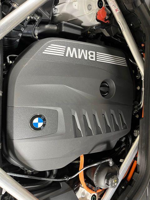 صورة مصغرة 21 لـ 2026 BMW X5 PHEV XDRIVE50E