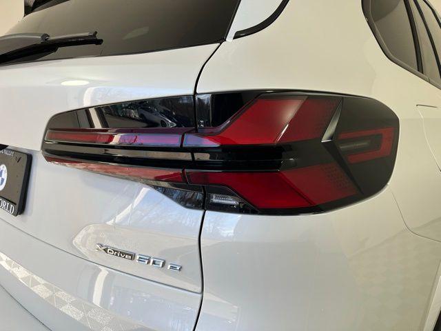صورة مصغرة 17 لـ 2026 BMW X5 PHEV XDRIVE50E