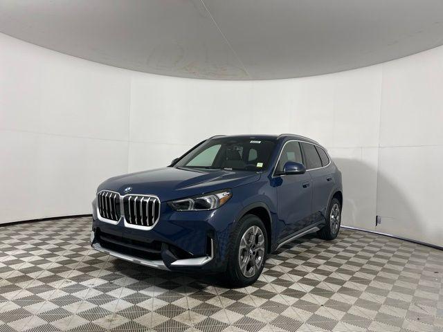 صورة 3 لـ 2026 BMW X1 XDRIVE28I