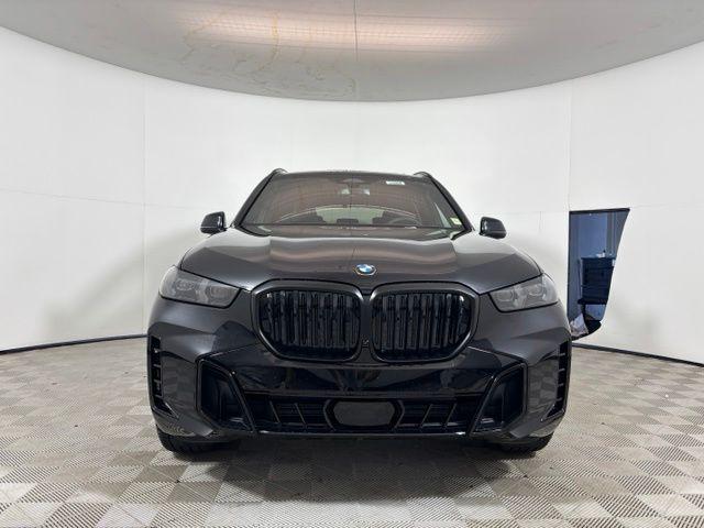 2026 BMW X5 XDRIVE40I — фото 2