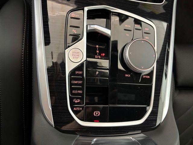 2026 BMW X5 XDRIVE40I 缩略图 11