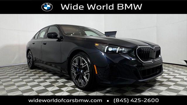 New 2027 BMW 550e 550E XDRIVE