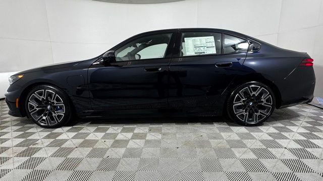 صورة 4 لـ 2027 BMW 550E 550E XDRIVE