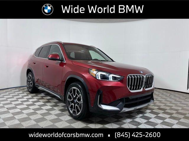New 2026 BMW X1 xDrive28i