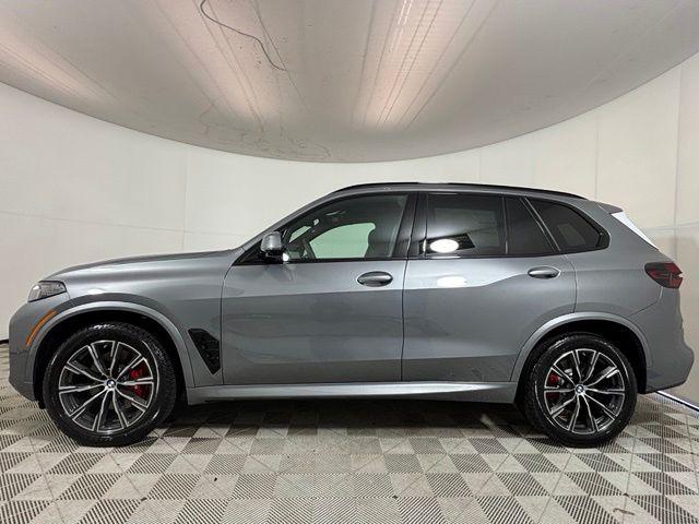 2026 BMW X5 XDRIVE40I — фото 4