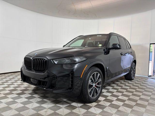 صورة 3 لـ 2026 BMW X5 XDRIVE40I