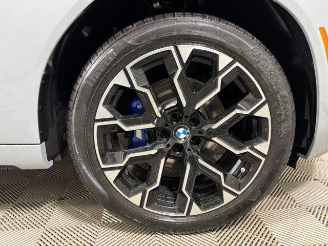 صورة مصغرة 17 لـ 2026 BMW X3 30 XDRIVE