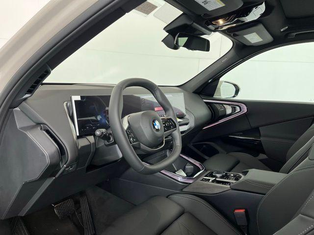2026 BMW X3 30 XDRIVE photo 9