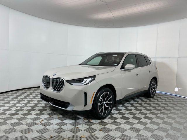 2026 BMW X3 30 XDRIVE photo 3