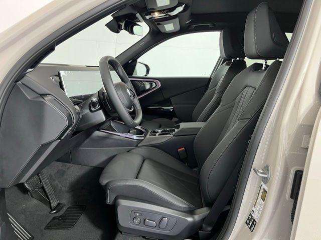 2026 BMW X3 30 XDRIVE — миниатюра 11