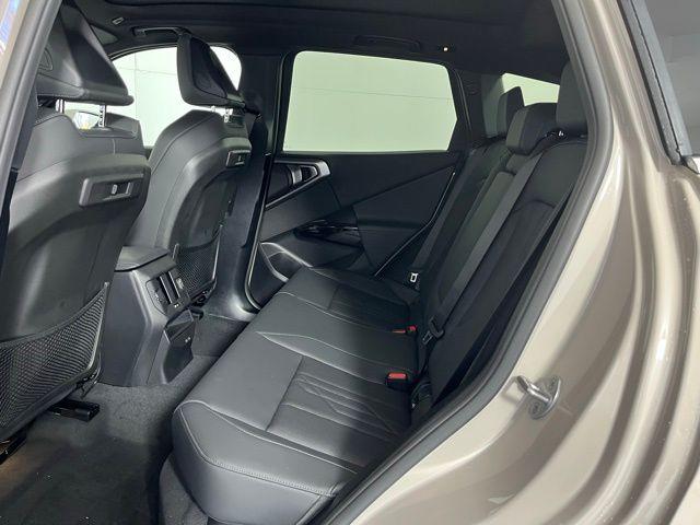 2026 BMW X3 30 XDRIVE — миниатюра 19