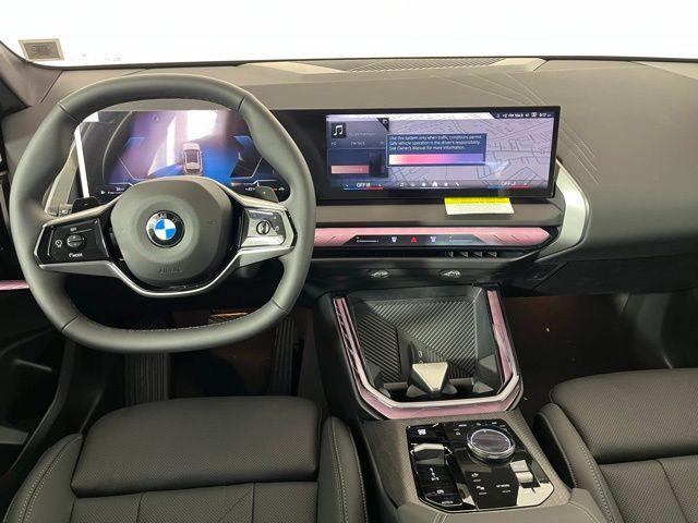 2026 BMW X3 30 XDRIVE — миниатюра 13