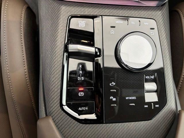 2026 BMW X3 30 XDRIVE — миниатюра 11