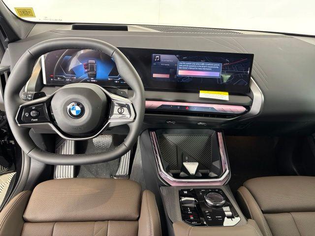 2026 BMW X3 30 XDRIVE — миниатюра 13