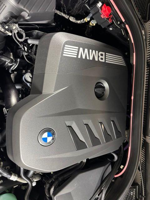 2026 BMW X3 30 XDRIVE — миниатюра 19