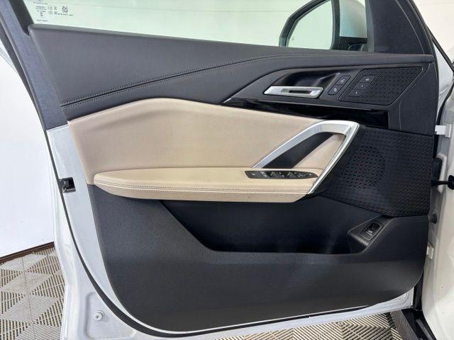 2023 BMW X1 XDRIVE28I — фото 10