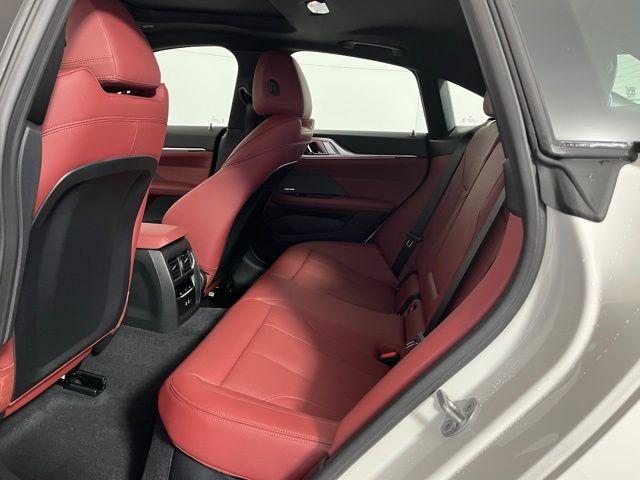 2026 BMW 430 GRAN COUPE I XDRIVE — миниатюра 14