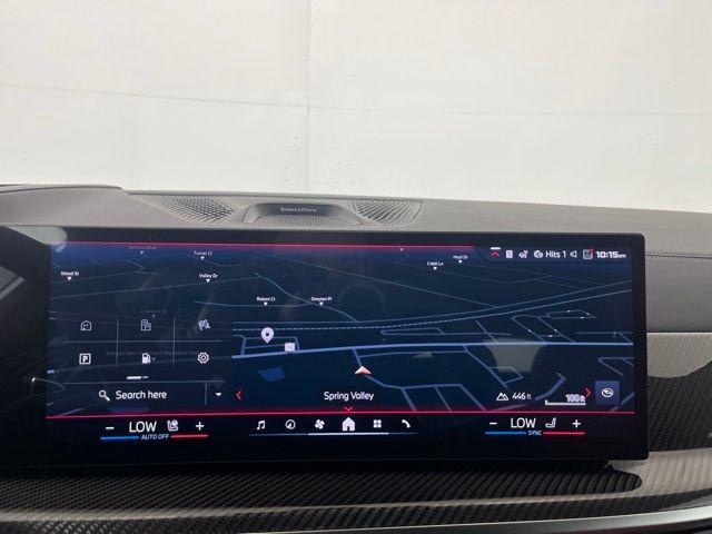 صورة مصغرة 16 لـ 2026 BMW X6 M60I