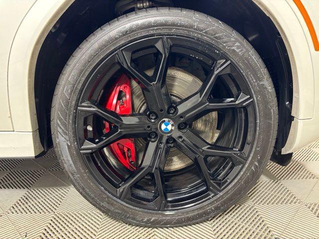 صورة مصغرة 25 لـ 2026 BMW X6 M60I