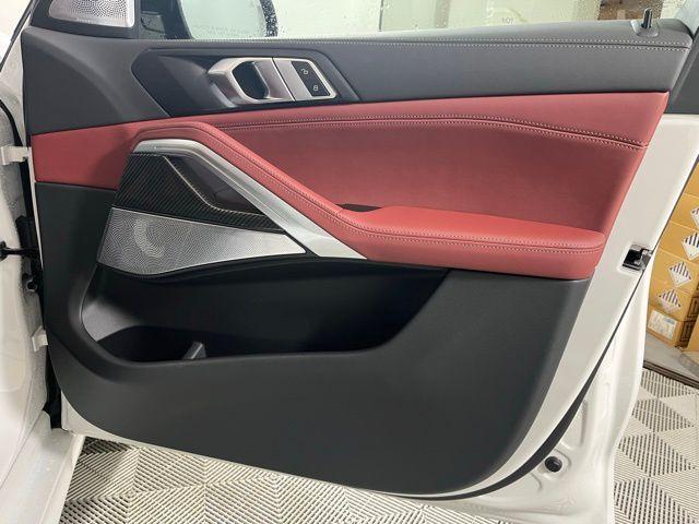 صورة مصغرة 23 لـ 2026 BMW X6 M60I