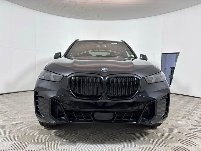 2026 BMW X5 XDRIVE40I 照片 2